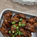 인생닭강정마곡점 | 오토김밥 나만 몰랐던 배달 닭강정 맛집 | 마곡 김밥 닭강정