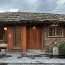 초가민박 | 제주 애월 독채 감성 숙소 추천 : 올곧 제주 (초가집 민박, 자쿠지)