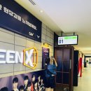 CGV송파 | CGV 스크린엑스(ScreenX) 관람 후기 (CGV송파, 세븐틴 팔로우 어게인 투 시네마)
