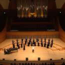• 김남윤 코랄 - 꽃 타령 (김종유 작곡, 허걸재 편곡), 곡 중 solo Soprano 김경란 - 지휘 김남윤, 피아노 박진영 이미지