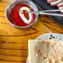 콩뿌리 콩나물국밥 이미지