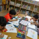 꿈꾸는새싹작은도서관 이미지