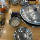 솥뚜껑부대찌개 | [인천 산곡역 맛집] 부평 부대찌개 맛집 솥뚜껑의정부부대찌개 내돈내산 후기