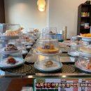 벚꽃회전초밥