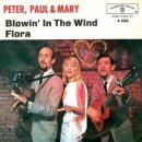 Blowing in the wind - Peter, Paul & Mary - 이미지