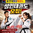 용인대명성태권도 - 금천구 독산로 131 | 용인대명성태권도