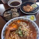 두정역길 | 두정역 맛집 삼동소바 두정점 후기｜자가제면 소바와 짬뽕우동 찐리뷰