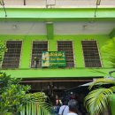 Hotel JJ | HK호텔, 로터스월드 미얀마 지부, Nam Dao Kham, 샨누들 맛집, JJexpress, JJ버스, 바간행 나이트버스)