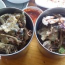 댐아래 오리마을