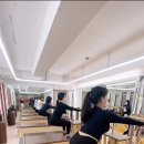 오름 필라테스 이미지