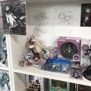 하루히 | 대구 소품샵 파샵, 가게이전 방문후기 (+하루히 피규어 구매)