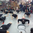 태권도 한국체육관 이미지