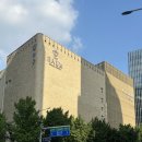 조아트 플라워 | [하객리뷰] 라움아트센터 그라스가든 베뉴 후기 / 서울 야외웨딩 애프터파티 ⭐️