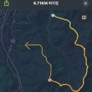 계족산 등산 후기 / 등산코스 (장동산림욕장~계족산성~성재산~계족산 정상~수자원공사)(뚜벅이 ; 대중교통)