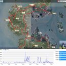 [전남] 신안군 비금도~도초도~흑산도 라이딩 이미지