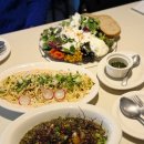 미금역 | 미금역 맛집 포크너 후기 ㅣ 분위기 좋은 분당 데이트 맛집 파스타 리조또