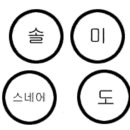 Drum setting 방법 이미지