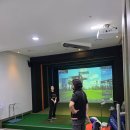 박프로골프아카데미 | [성호준골프아카데미] KB손해본험 2차 퍼팅 전문 교육 진행했습니다.