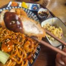 맵지만 | 🍽️부평 솜솜카츠 부평본점 후기｜마라우동카츠는 맵지만 맛있고, 크림우동카츠는 안정적