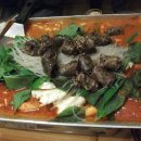 창평순대국