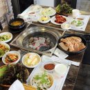 송원숯불갈비 이미지