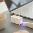 퓨어클린 | 오아 클린이퓨어S 칫솔 살균기 후기, UV-C와 PTC 건조는 정말 효과 있을까?