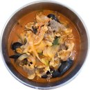 손짜장명가 | ​[사천 맛집] 와룡산 등산 후 필수 코스! 부자손짜장 본점 돌판해물불짜장 솔직후기
