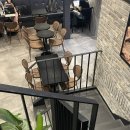 프롬하츠커피 대학로점 | 대학로 혜화 카페 추천 프롬하츠커피 대학로점...궁금한거 못참는 인간의 애플망고빙수 후기 내돈내산