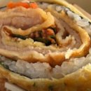 공주김밥 - 서산시 율지18로 23 | 공주김밥