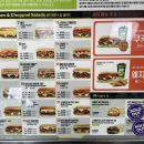 써브웨이 성남시청점 이미지