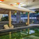 샘 온천 이미지