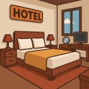 청자모텔 이미지