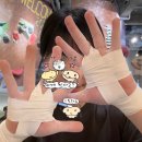 케이엠 스포츠 | 클라이밍 필수템 '케이엠 스포츠 면테이프' 찐 사용 후기