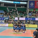 수비 버스정류장 | 직관후기 : 2025-26 V리그 3R 삼성화재-우리카드