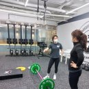 크로스핏 무브먼트 이미지