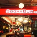 코타키나발루 속 까페 Sugar Bun 이미지