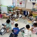 김제시립도서관 이미지