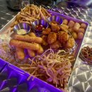 버거빌&카페