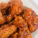 네네치킨 | 네네치킨 쇼킹핫 매운치킨 끝판왕 후기