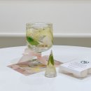 디움 | 무드므아 홍대 합정 부케말리기 후기 (솔리디움, 링홀더)