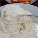 해콩 손두부 밥상 | [서울역] 콩국수 맛집 해콩 후기! 생면+장단콩 콩물 조합에 반하다