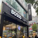 보스커피 | [안산 한대앞역카페] 새벽까지 운영하는 보스커피 후기
