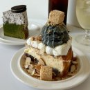 태릉입구역 일대 | 공릉 디저트맛집 리브인오후 :: 치즈케이크가 존맛인 태릉입구역 카페