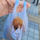 홍꽈배기 이미지