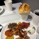 다비다 | 다비다 웨딩홀 뷔페 후기(한식)