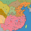 隨朝와 唐朝의 뿌리 北魏 이미지