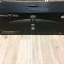 B&W 제플린에어 Bowers&wilkins Zeppelin Air 라이트닝8핀 이미지