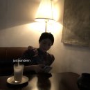 너무너무너무너무많이많이 좋아하는 카페 릴리즈.. 진짜 오랜만에 가보았다ㅠㅠ