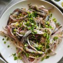 망덕 | 광양 망덕포구 제철 전어 코스 후기, 까다로운 어른들이 만족하는 곳 백운횟집