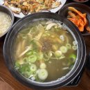 삼미참기름 | 광주 두암동 삼미닭곰탕 점심 맛집, 삼미닭곰탕 솔직후기